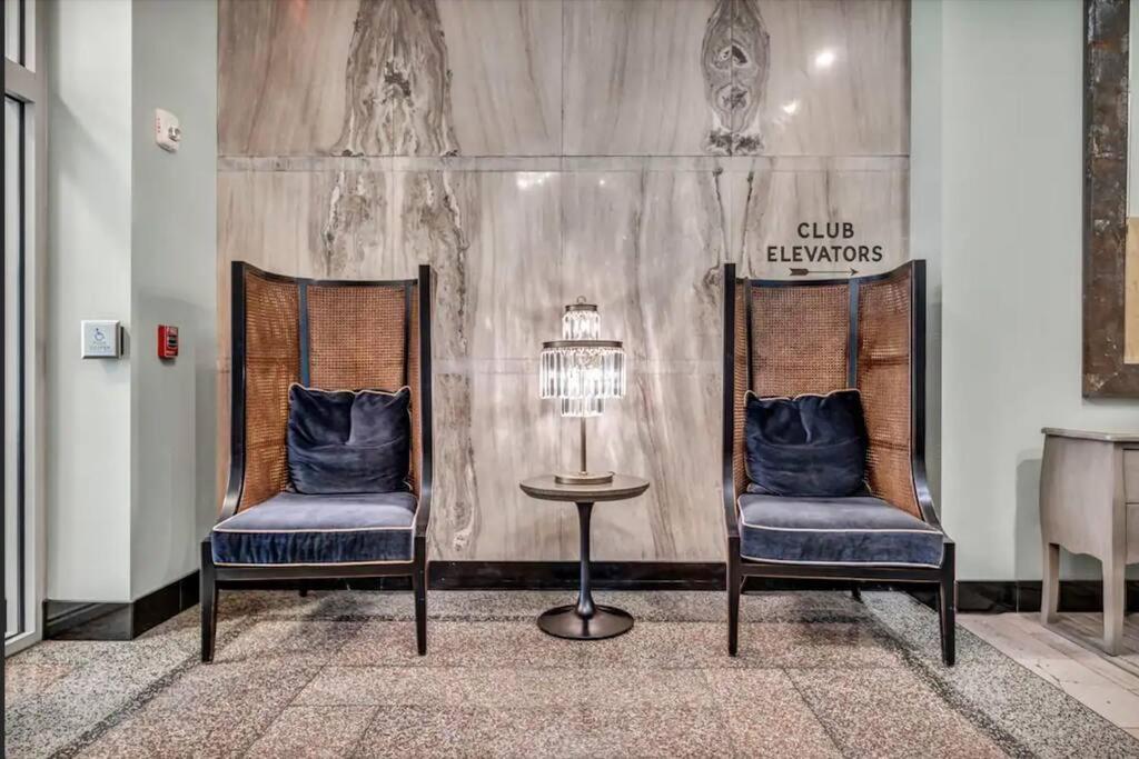Heart Of Dt On Playhouse Square With Heated Pool- 210 Apartment Cleveland